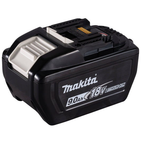Makita BL1890 Battery - 18V - 9.0Ah