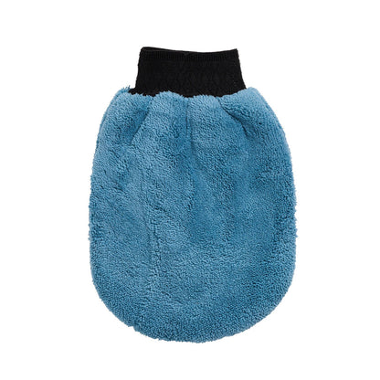 All Set Microfibre Wash Mitt - 190 x 255mm