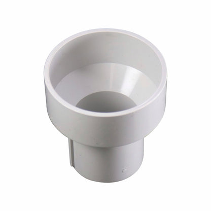 Kinetic 50 x 40mm Puddle Flange Adaptor