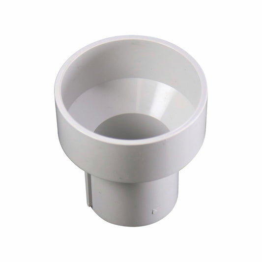 Kinetic 50 x 40mm Puddle Flange Adaptor