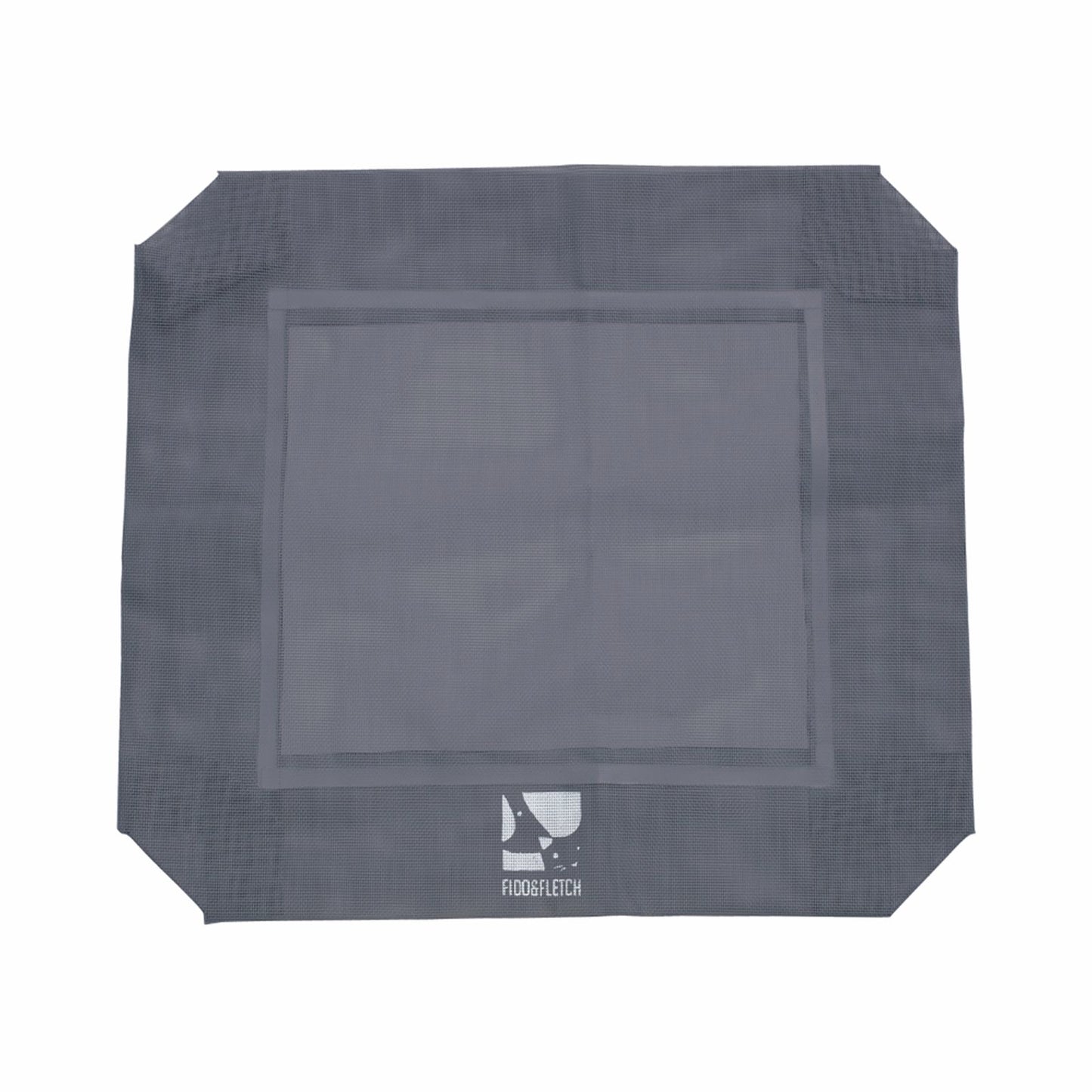 Fido & Fletch Large Pet Bed Replacement Cover