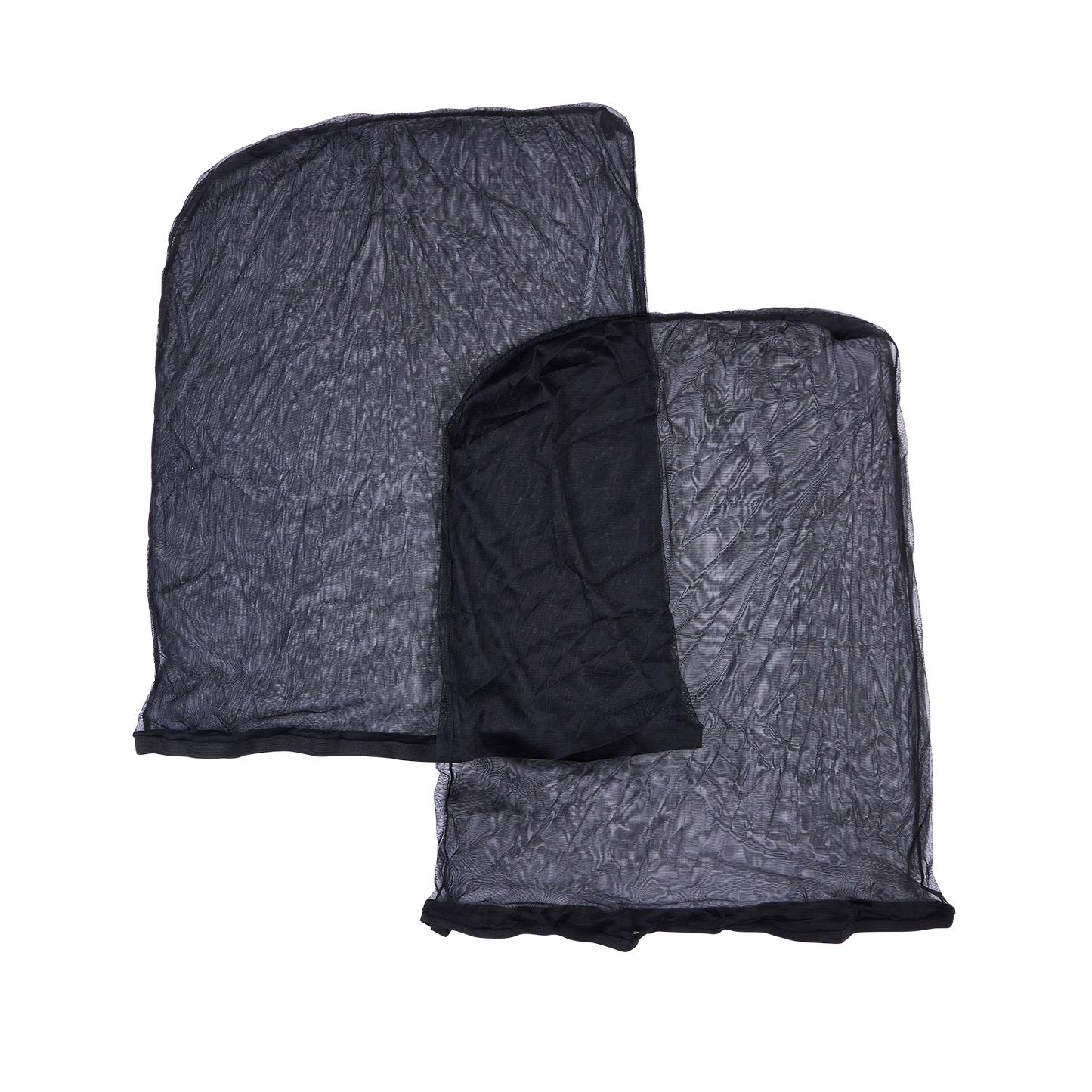 All Set Rear Window Shades - 500 x 500mm - 2 Pack