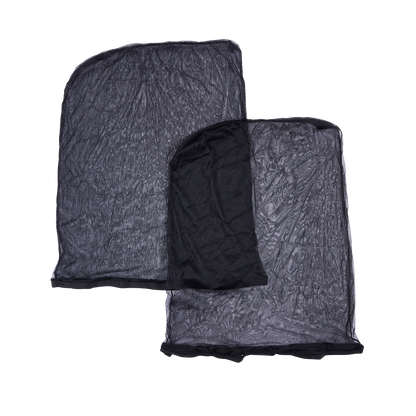 All Set Rear Window Shades - 500 x 500mm - 2 Pack