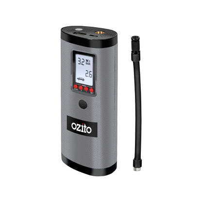 Ozito Cordless Inflator - AIP-074 - 7.4V