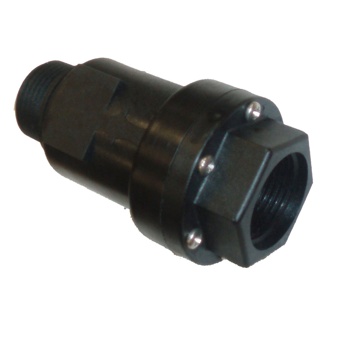 Toro Dual Check Valve - 25mm