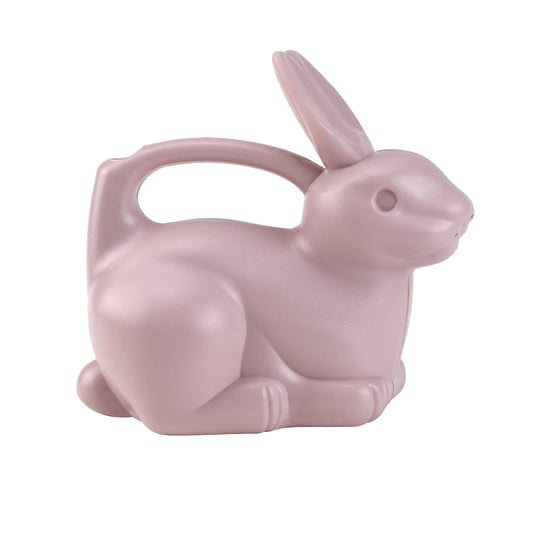 Garden Basics Rabbit Watering Can - 1.3L - Lilac