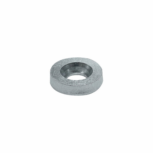Pinnacle M8 Zinc Plated Countersunk Washer - 12 Pack