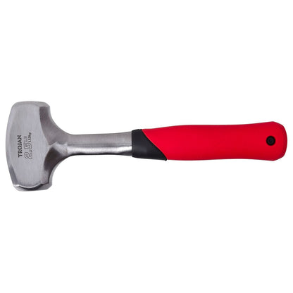 Trojan Steel Club Hammer - 1kg