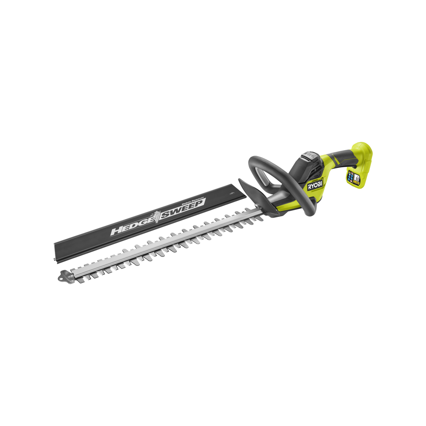 Ryobi ONE+ Hedge Trimmer R18HTR40 - Tool Only