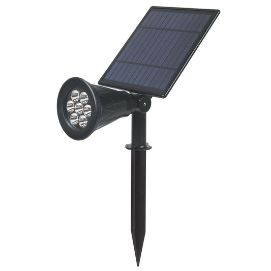 Solar Magic Spotlight - 200lm