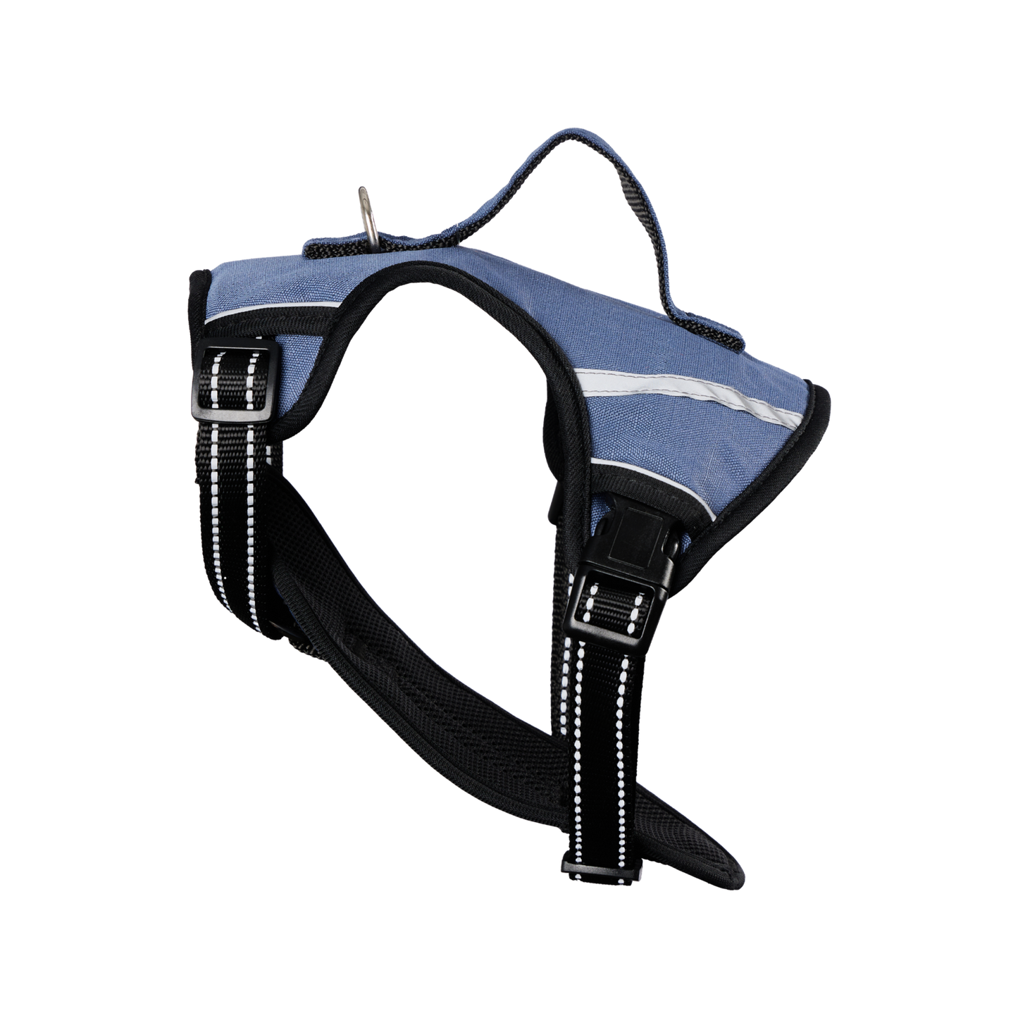 Happy Tails Medium Explorer Dog Harness - 56-69cm