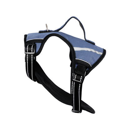 Happy Tails Medium Explorer Dog Harness - 56-69cm