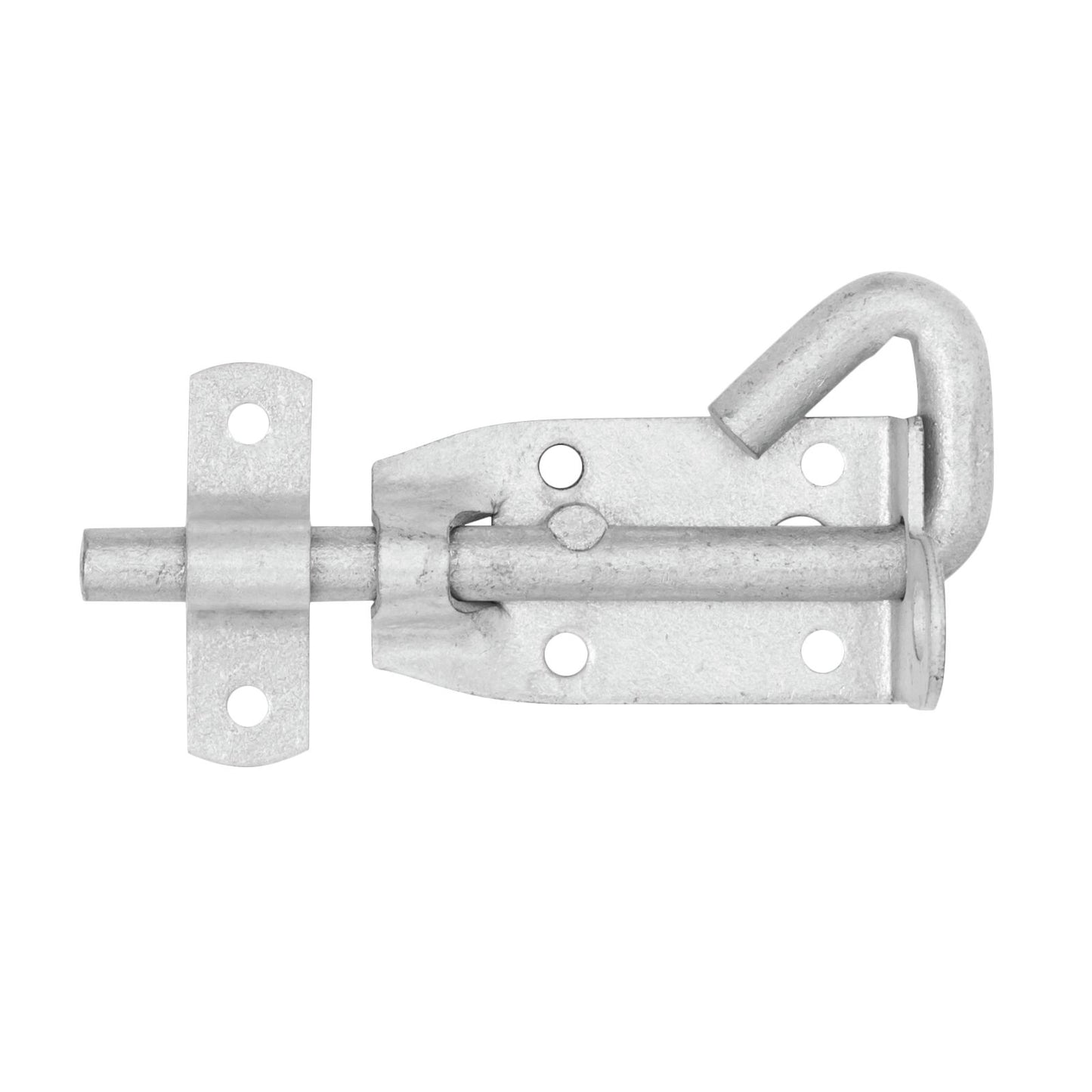 Pinnacle Padbolt - 100 x 10mm - Galvanised