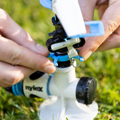 Nylex Impact Spike Sprinkler - 6-12m