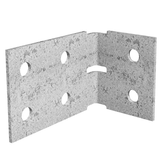 Dunnings Angle Bracket - 60 x 100 x 70mm