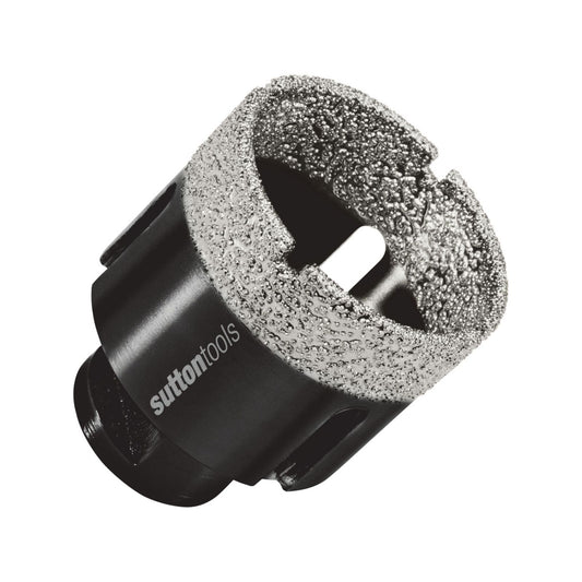 Sutton Tools Diamond Core Bit - 10mm M14