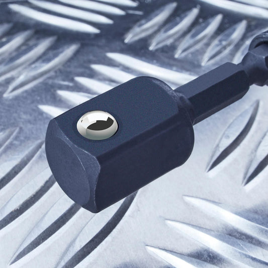 Irwin Impact Pro Performance Socket Adaptor 50mm