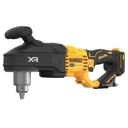 DeWALT Stud Joist Drill - 18V - 220Nm - DCD444N-XJ