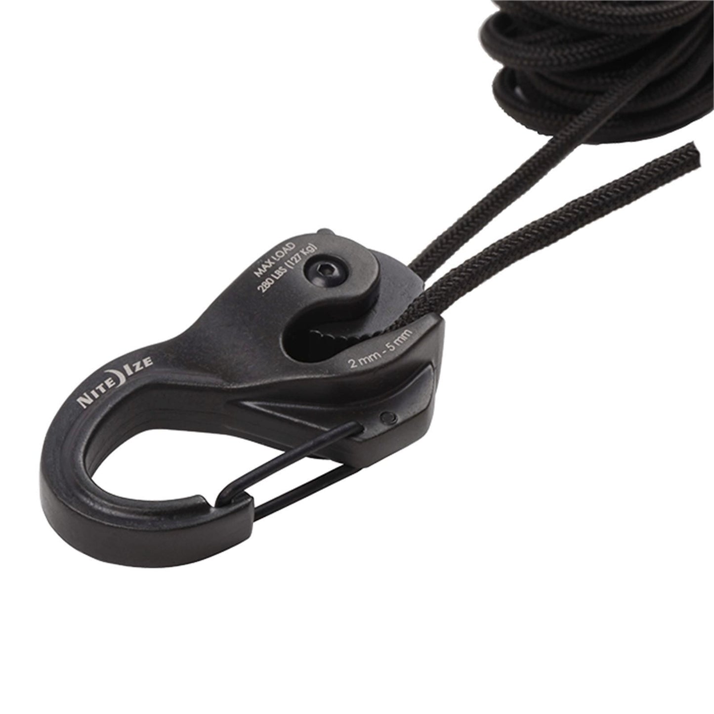 Nite Ize CamJam XT - 280 lbs