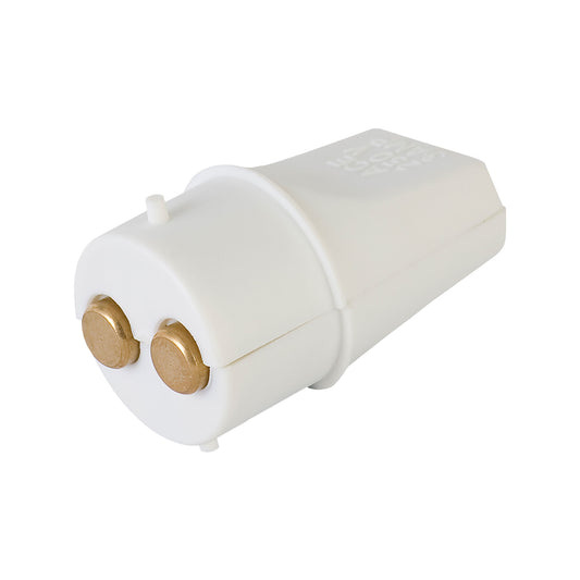 Deta B22 Bayonet Adaptor Plug
