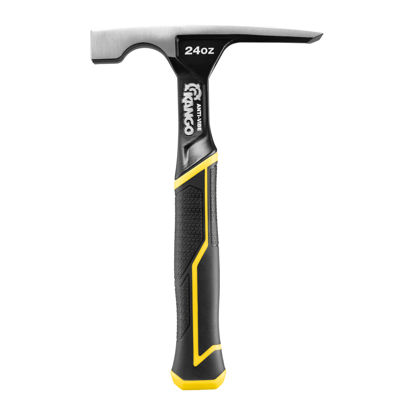 Kango Anti Vibe Brick Hammer - 24oz - 280mm