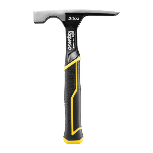 Kango Anti Vibration Brick Hammer 24oz