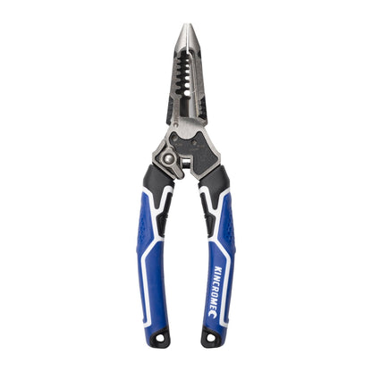 Kincrome Multi-Function Wire Stripper - 200mm