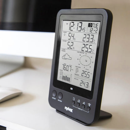 Nylex Digital Weather Station Pro
