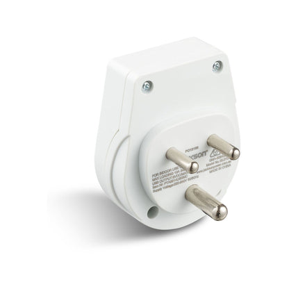 Jackson India Sri Lanka Outbound Travel Adaptor