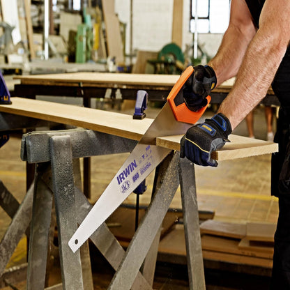 Irwin Plus 880 Universal Handsaw - 3 x 14.5 x 66mm