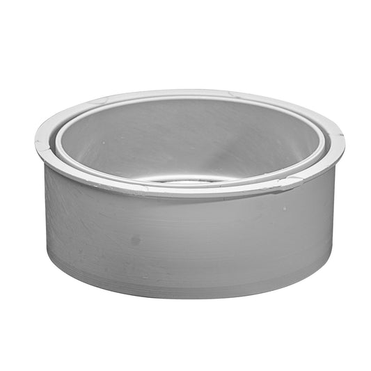 Holman PVC Storm Internal Pipe Adaptor - 100mm x 90mm