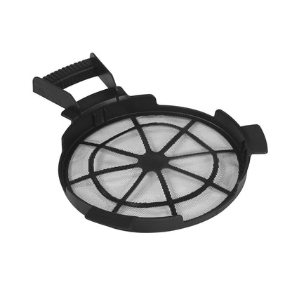 Rain Harvesting Maintenance Tray - 300mm - Black