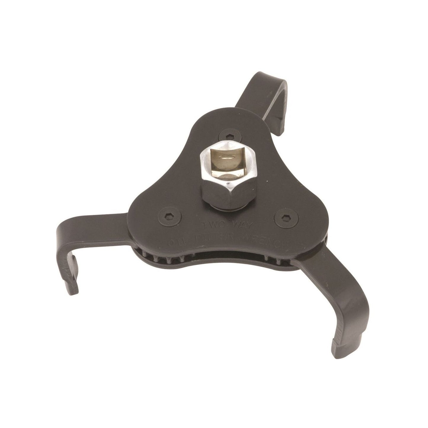 Kincrome Oil Filter Wrench - 2 Way 3 Jaw - 82mm