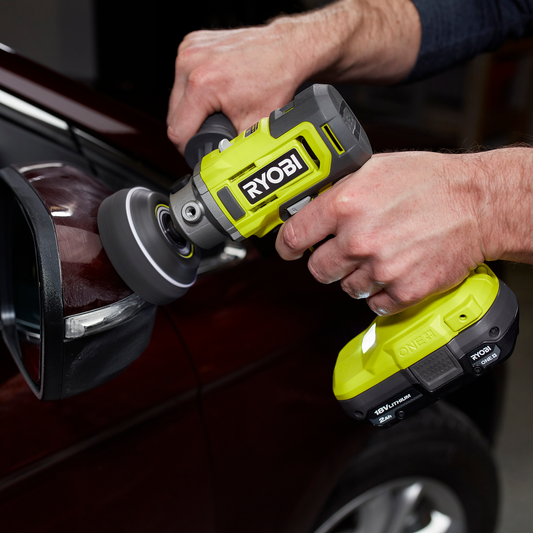 Ryobi Detail Polisher Sander 18V ONE+ 2-in-1 Tool Only