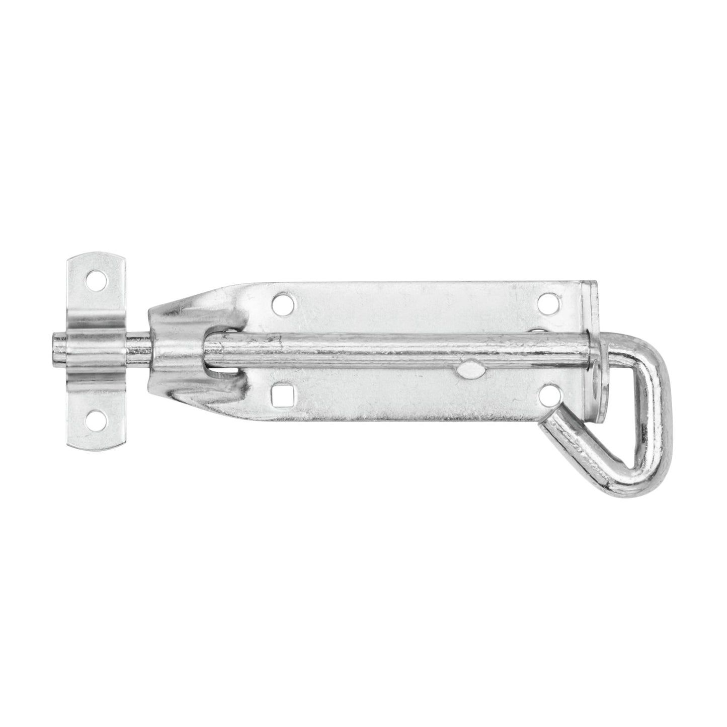 Pinnacle Single Eye Padbolt - 150 x 10mm