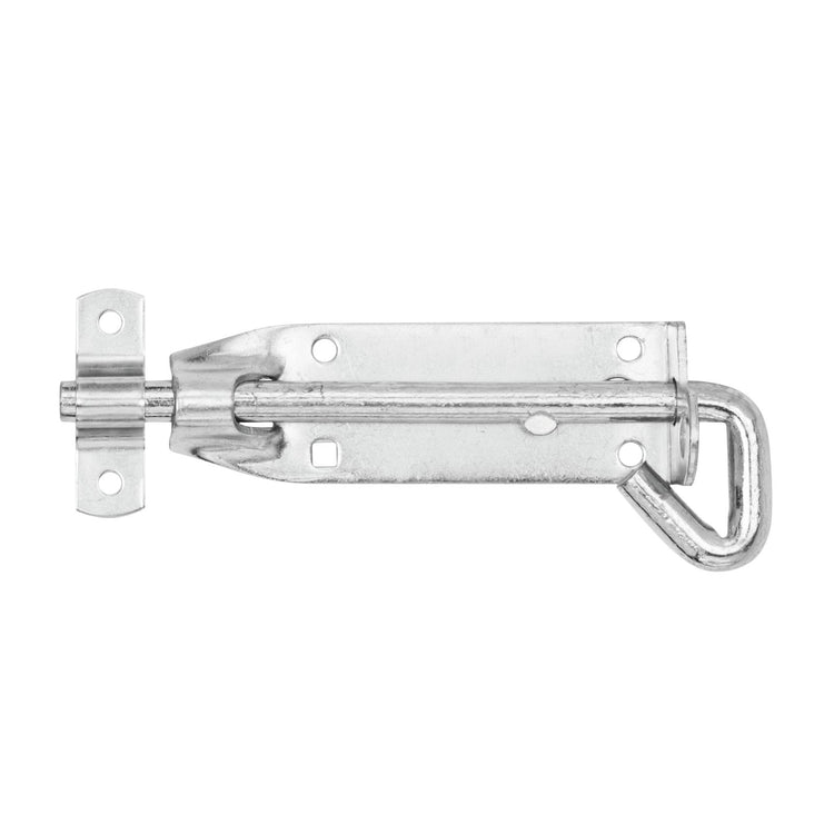 Pinnacle 150 x 10mm Zinc Plated Single Eye Padbolt
