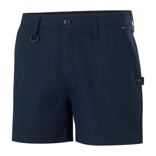 Citeco Size 92r Navy Short Shorts Ripstop