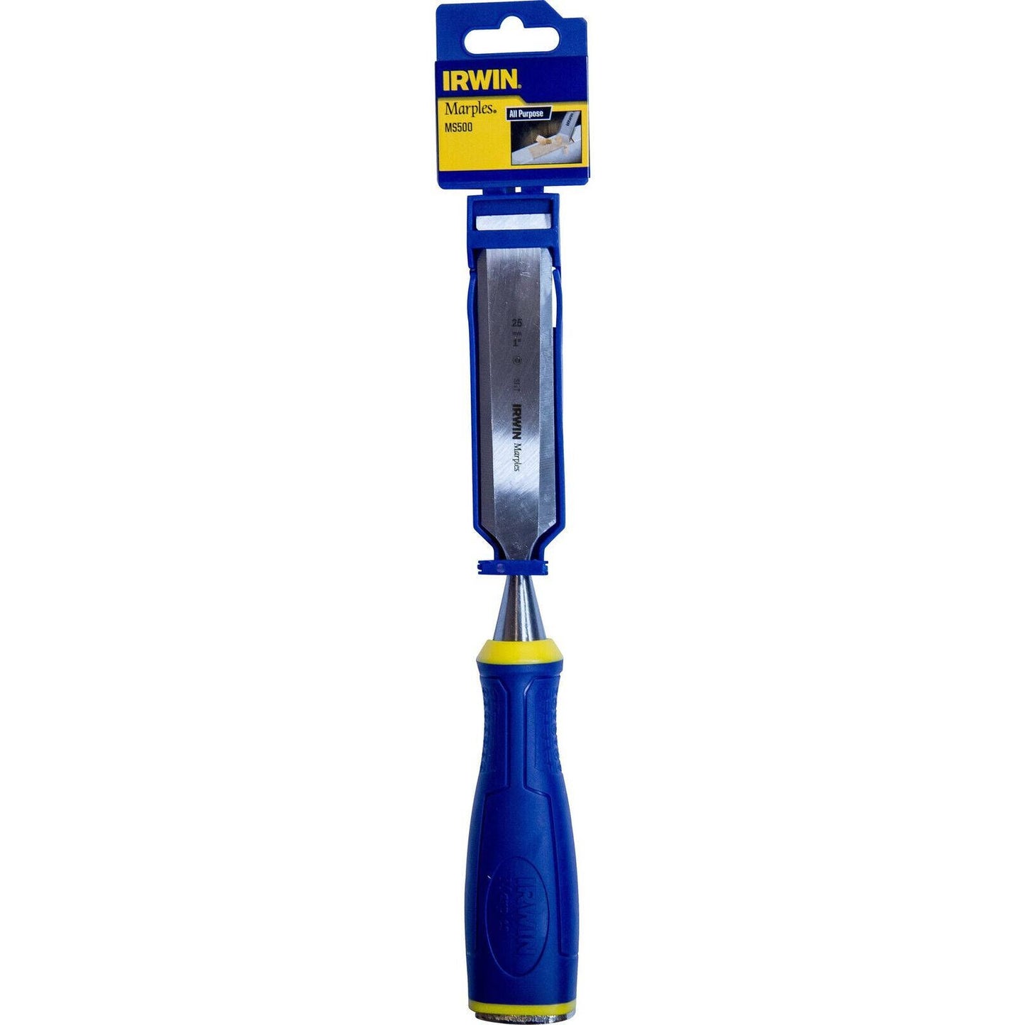 Irwin Marples Construction Chisel - 25mm - 10501708