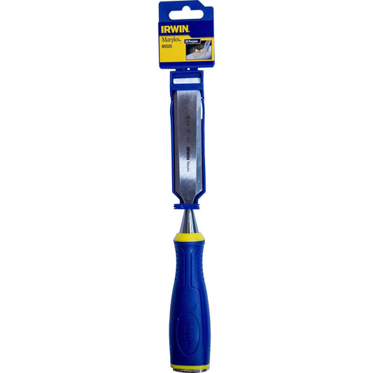 Irwin Marples Construction Chisel - 25mm - 10501708