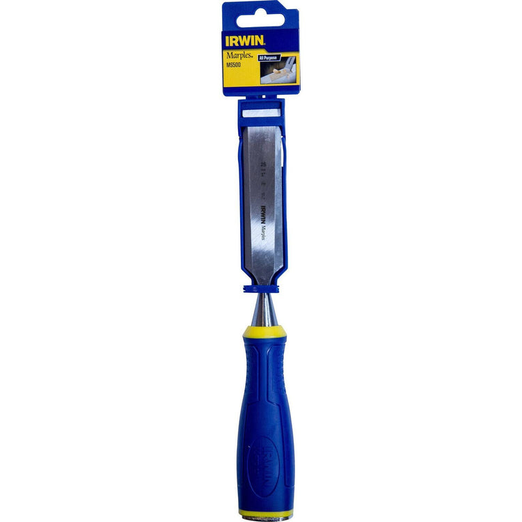 Irwin Marples Construction Chisel - 25mm - 10501708