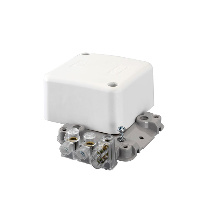 HPM Junction Box 4x40A