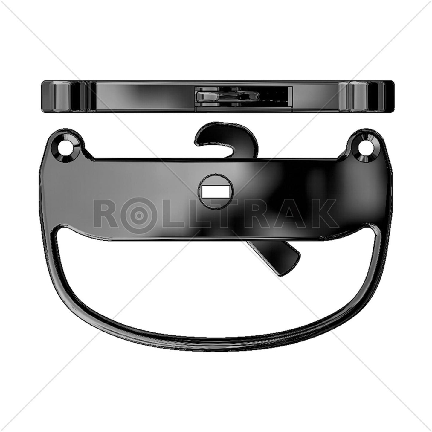 Rolltrak Screen Door Latch - 54mm
