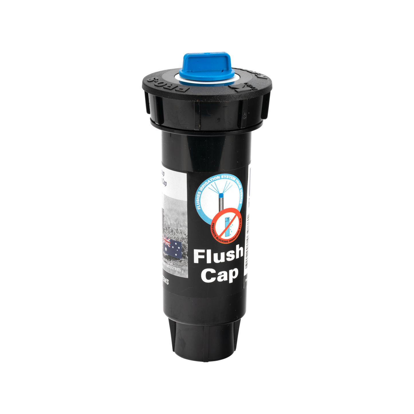 K Rain Popup Sprinkler - 80mm