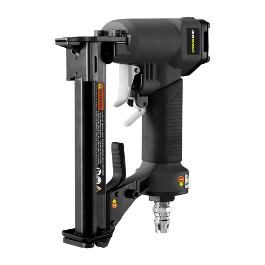 Ryobi Airwave Air Stapler - 6-16mm