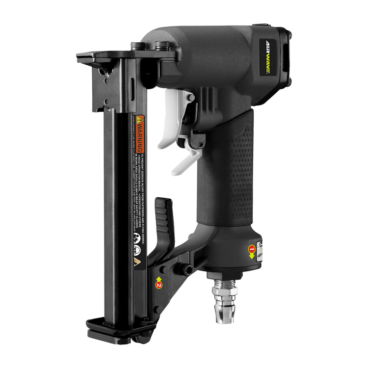 Ryobi Airwave Air Stapler - 6-16mm