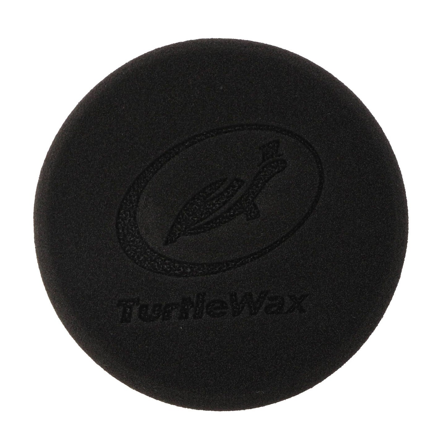 Turtle Wax Foam Applicator Pads - 130 x 140 x 85mm - 4 Pack