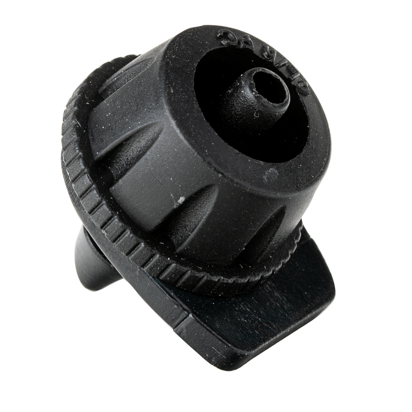K Rain Pressure Compensating Dripper - 4mm - 4L/hr - 10 Pack