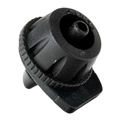 K Rain Pressure Compensating Dripper - 4mm - 4L/hr - 10 Pack