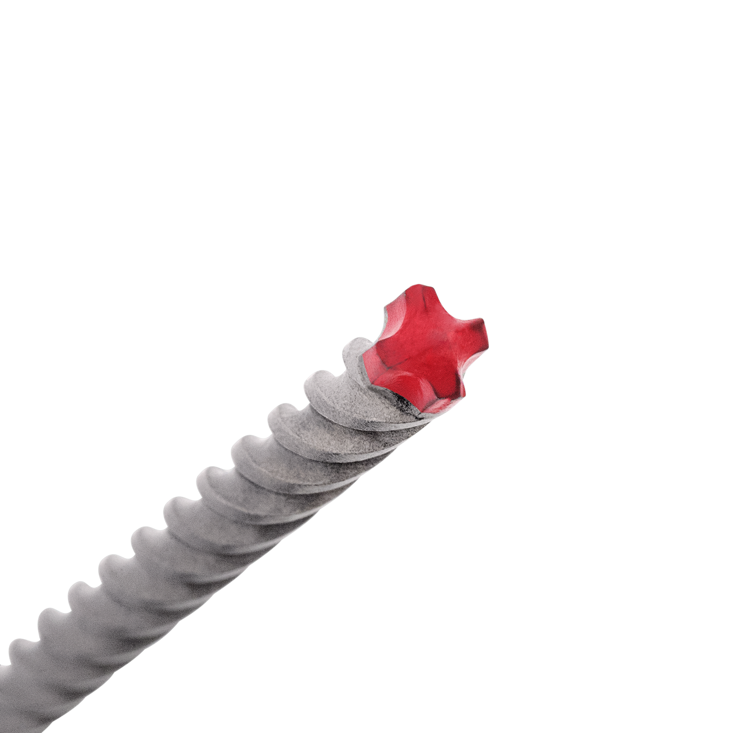 Diablo Rebar Demon SDS Plus Hammer Drill Bit - 6 x 165mm