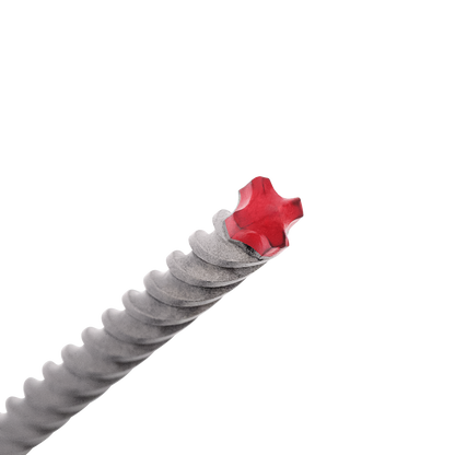 Diablo Rebar Demon SDS Plus Hammer Drill Bit - 6 x 165mm